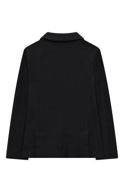 Хлопковый пиджак IL GUFO, арт. P23BF047M0098/10A-14A, фото 2