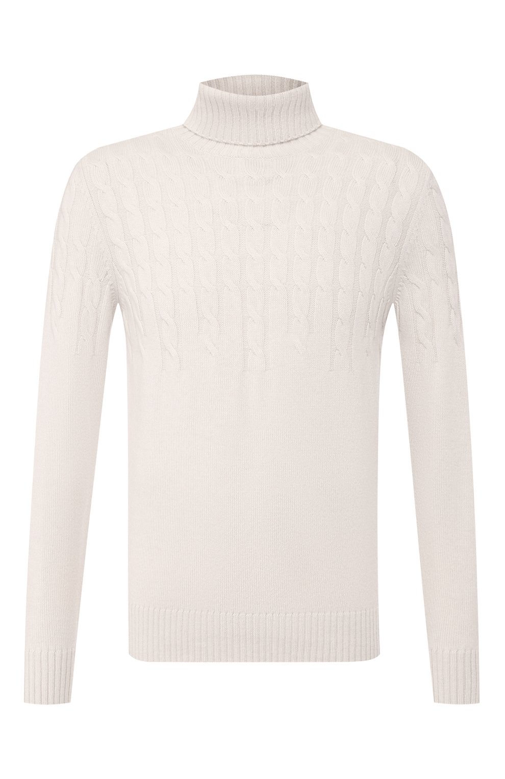 Кашемировый свитер FIORONI, арт. M19002D1, фото 1