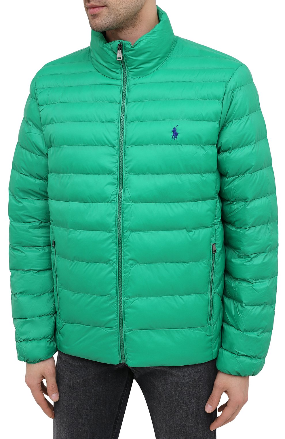 Утепленная куртка POLO RALPH LAUREN, арт. 710810897, фото 3