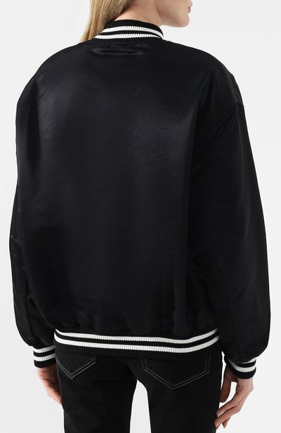 Бомбер на кнопках R13, арт. R13W7333-01, фото 4