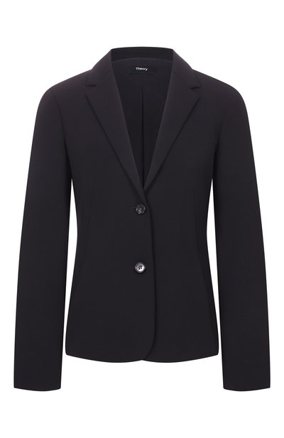 Женский жакет THEORY, арт. Q0109103