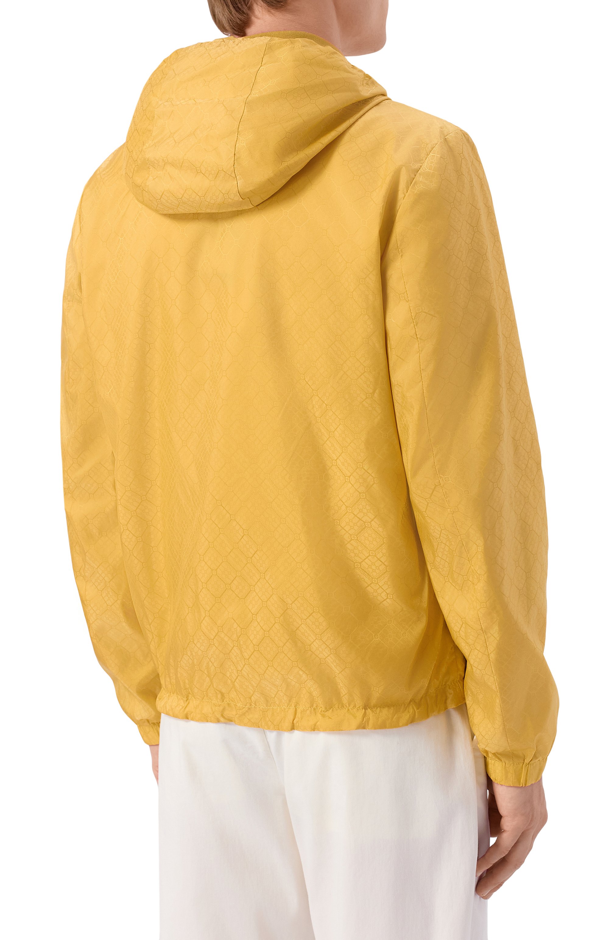 Бомбер STEFANO RICCI, арт. MZJ6200150/IT3100_002, фото 4