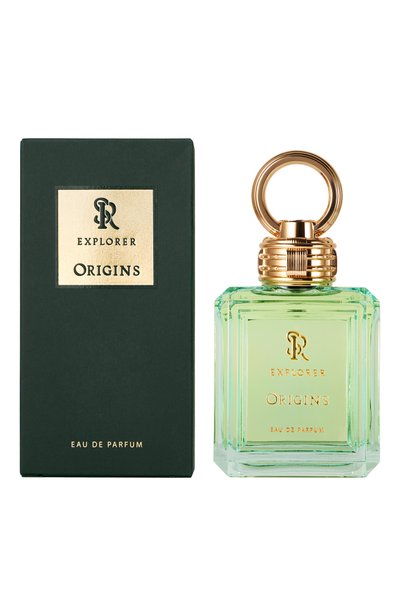 Парфюмерная вода origins (100ml) STEFANO RICCI, арт. 8059134954057, фото 2