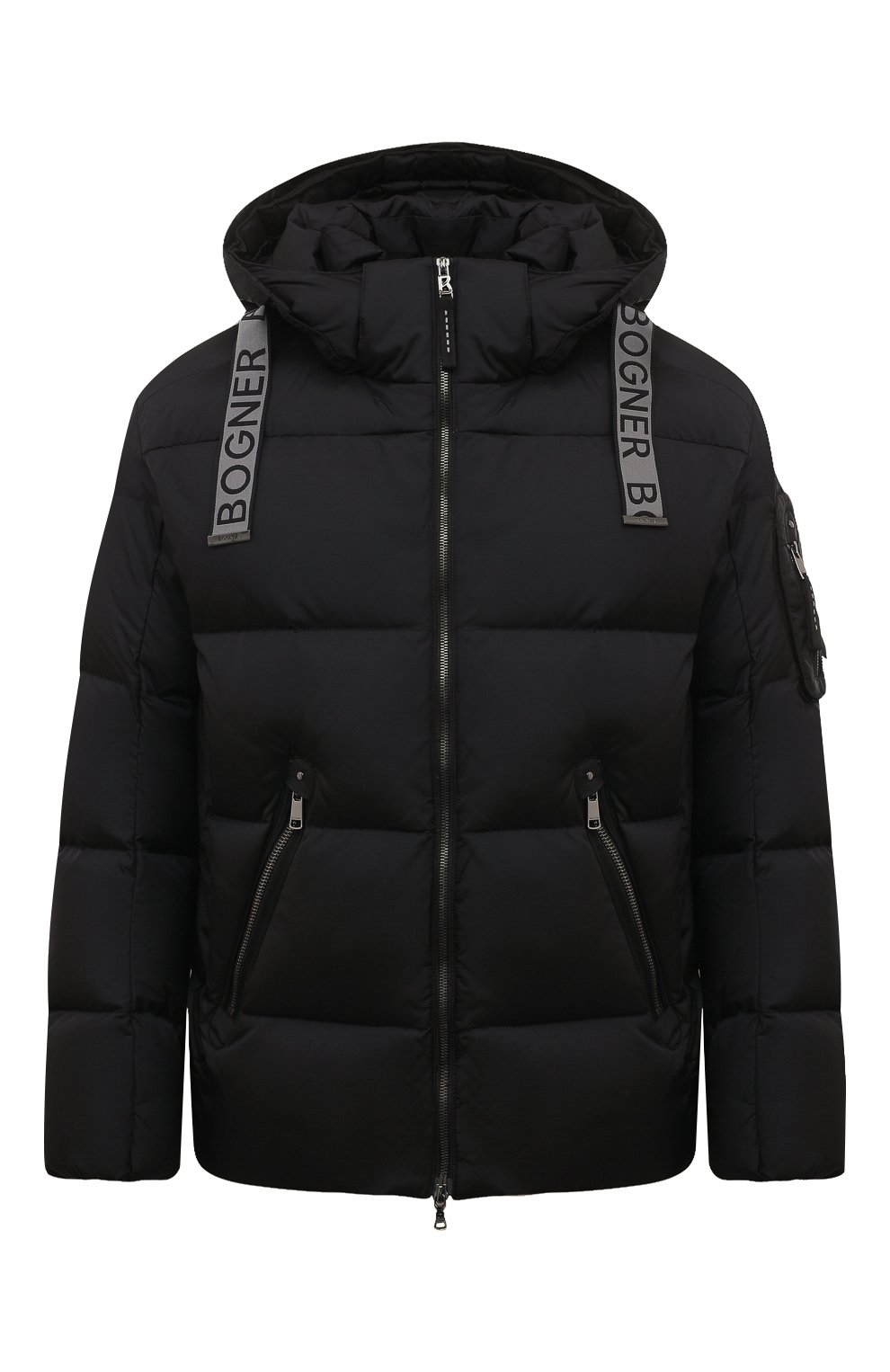 Пуховик BOGNER, арт. 38357593, фото 1