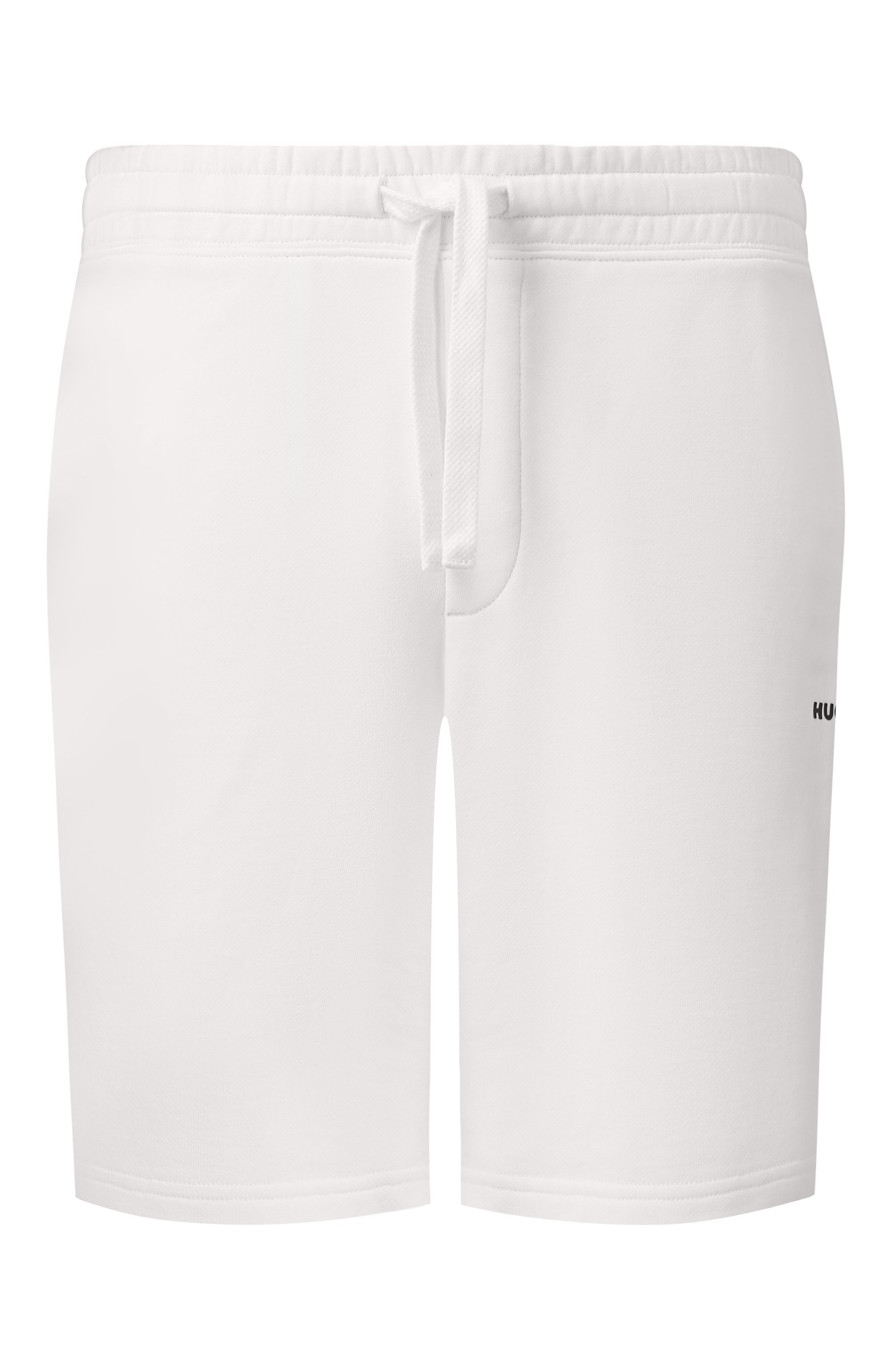 Хлопковые шорты HUGO, арт. 50530696, фото 1