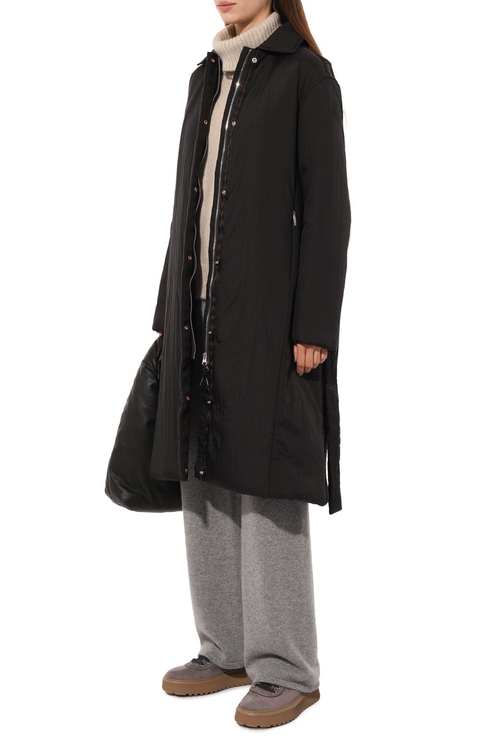 Утепленная куртка PARAJUMPERS, арт. PWJKDU33, фото 2