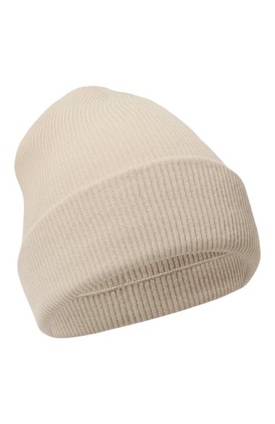 Кашемировая шапка BRUNELLO CUCINELLI, арт. B12M10779B, фото 1