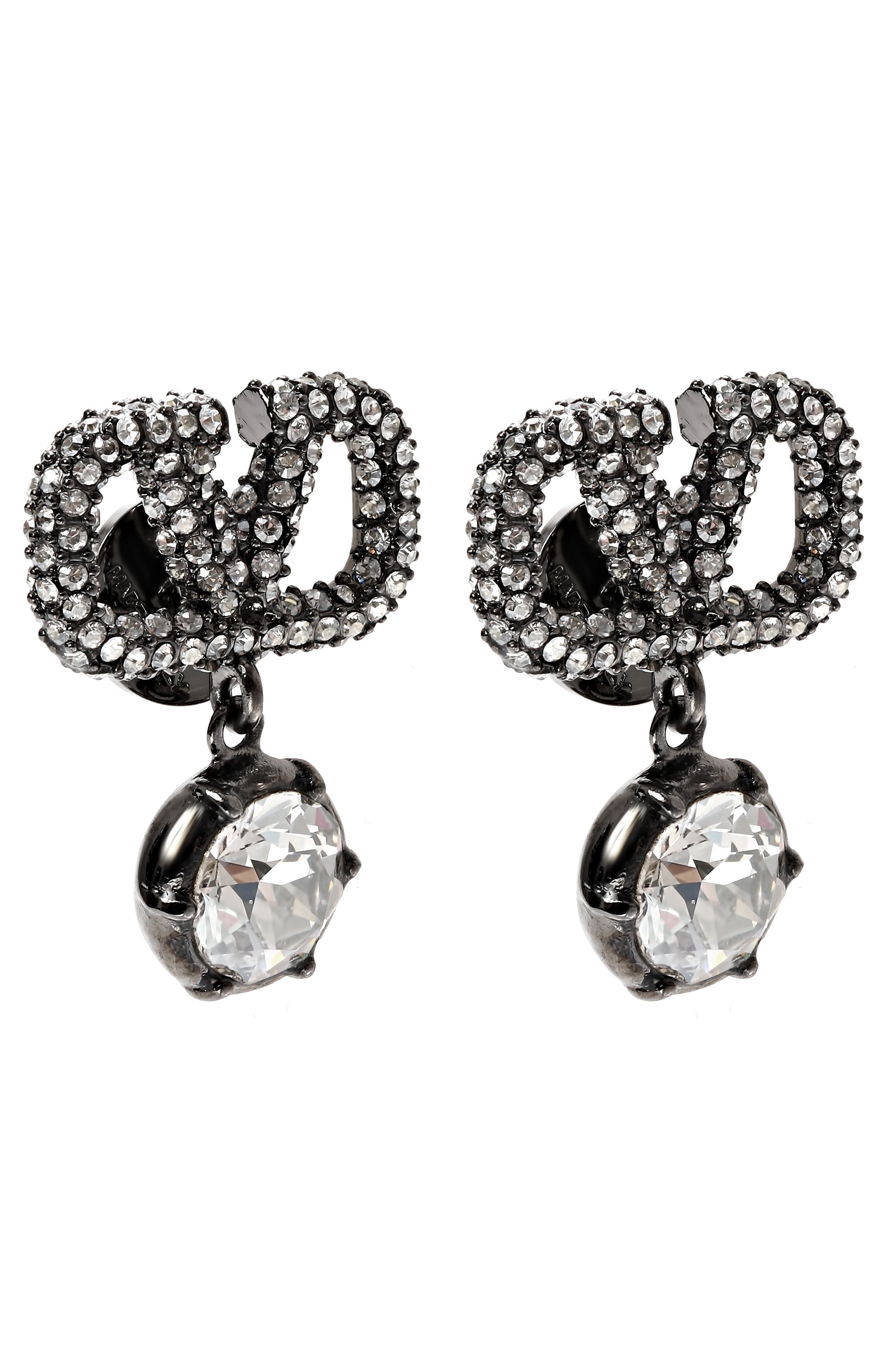 Серьги VALENTINO, арт. 5W2J0X13/YCW, фото 3