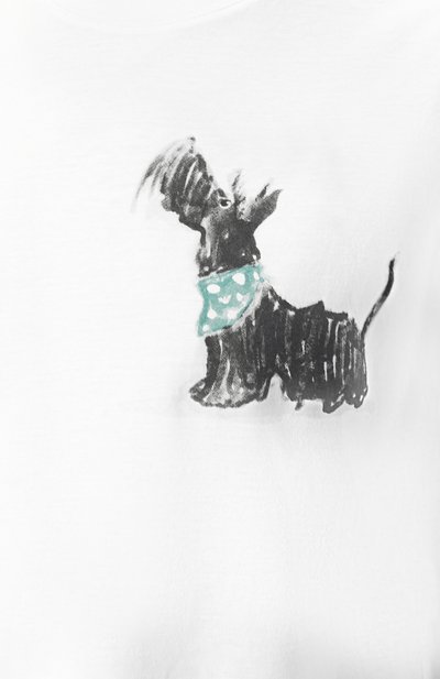 Футболка EMPORIO ARMANI, арт. EW004386/AF24854, фото 5