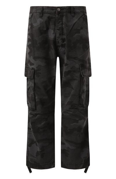 Хлопковые брюки-карго KSUBI, арт. MFA24PA001, фото 1