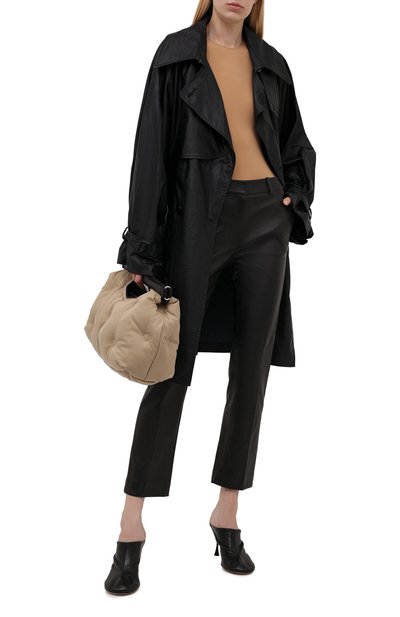 Тренч MM6, арт. S52AH0049/S53057, фото 2