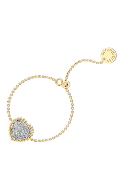 Женские кольцо SERENDIPITY, арт. EJR0053Y