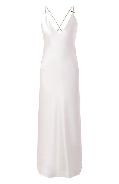 Атласное платье DANAME, арт. 625SS6603A, фото 1