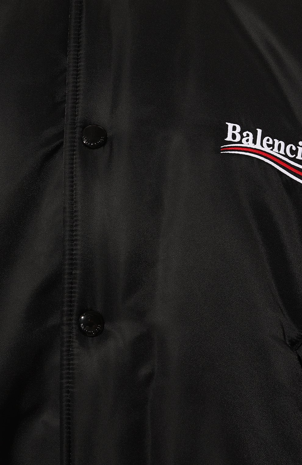 Пуховик BALENCIAGA, арт. 758940/TN027, фото 5