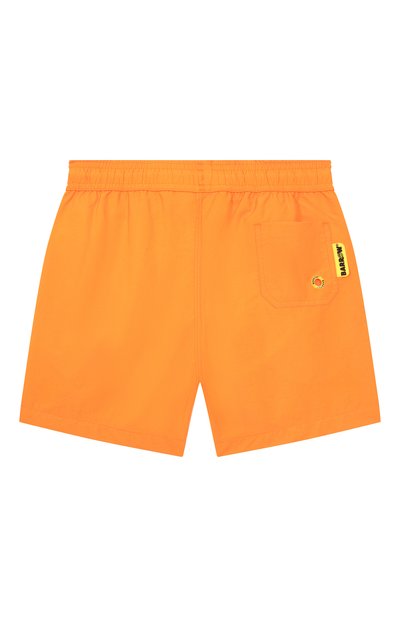 Плавки-шорты BARROW, арт. S5BKJUSS091, фото 2