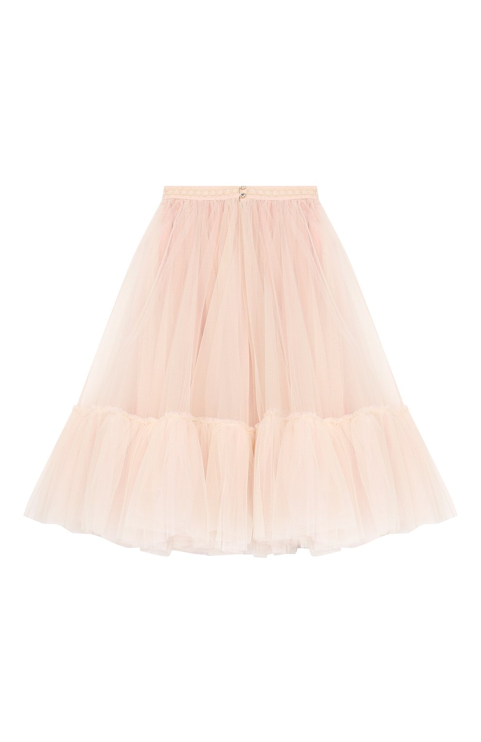 Многослойная юбка DESIGNERS CAT, арт. 100000K01000324/4A-8A, фото 2