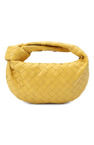 Сумка jodie mini BOTTEGA VENETA, арт. 651876/VCPP5, фото 1