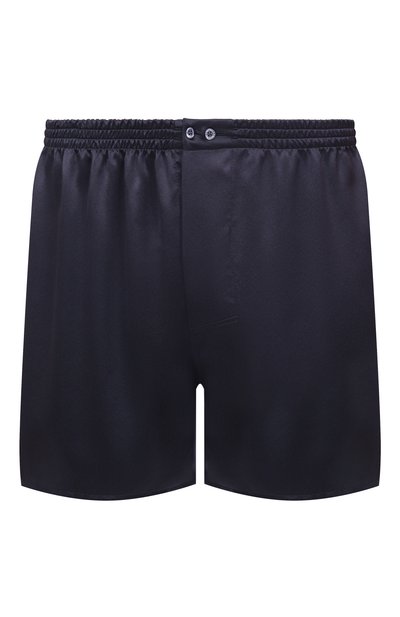 Мужские шелковые боксеры ZIMMERLI, арт. 6000-75134