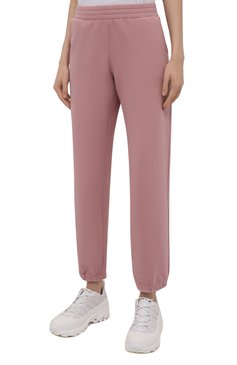 Хлопковые джоггеры PIETRO BRUNELLI, арт. PN2107/C00080, фото 3