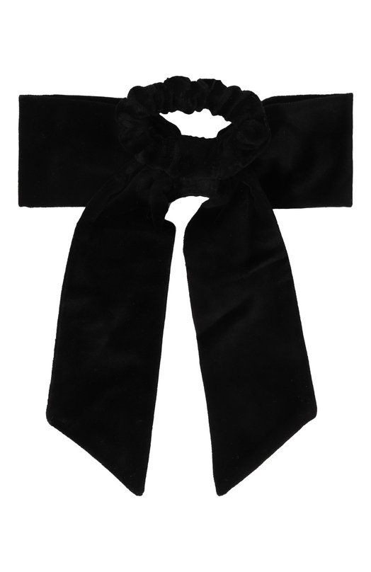 Резинка для волос Paade Mode Чёрный, фото 2