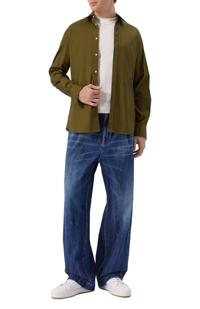 Джинсы be cool be nice DSQUARED2, арт. S71KB0703/S30309, фото 2