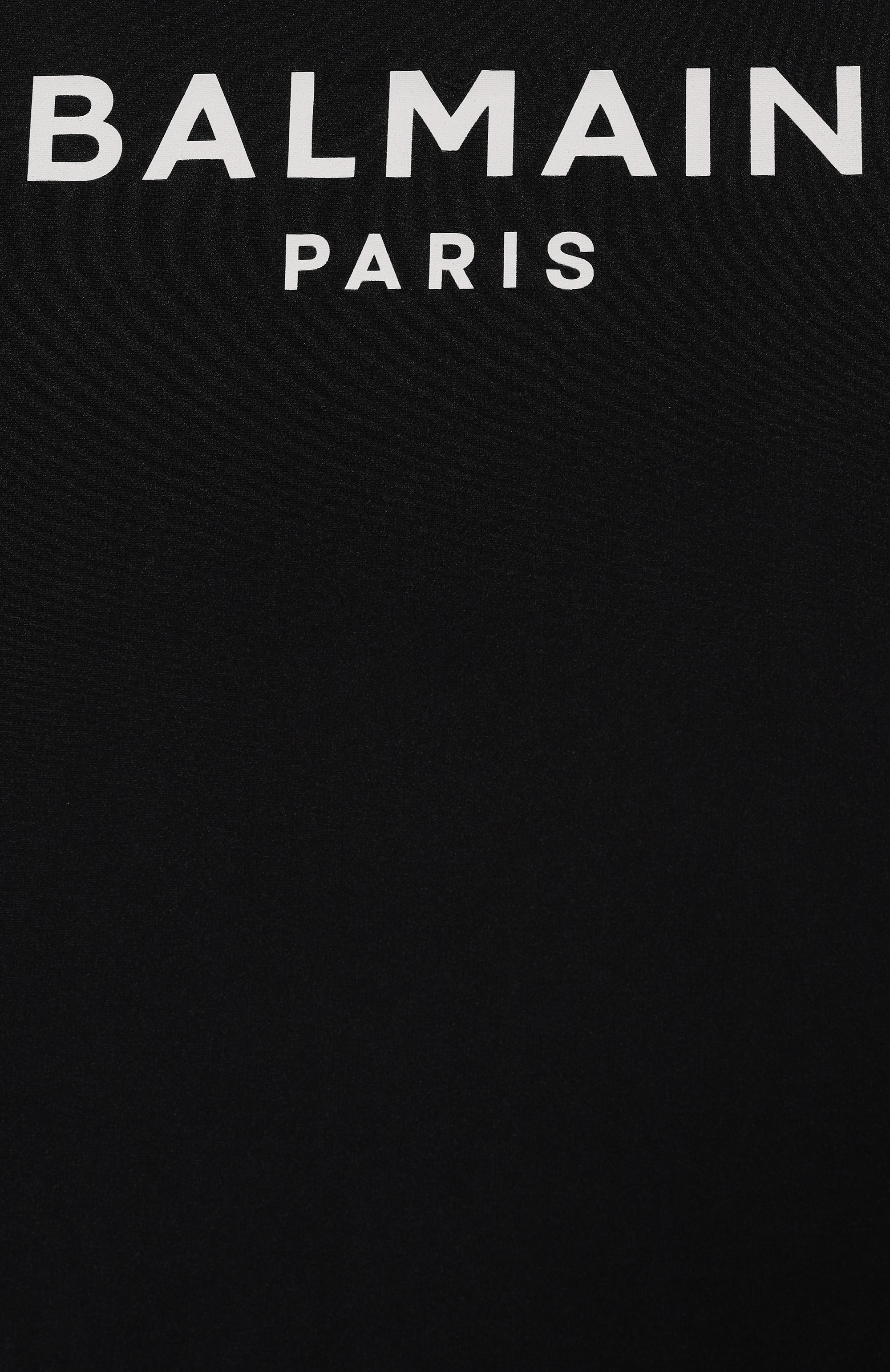 Слитный купальник BALMAIN, арт. BWCA5D, фото 3