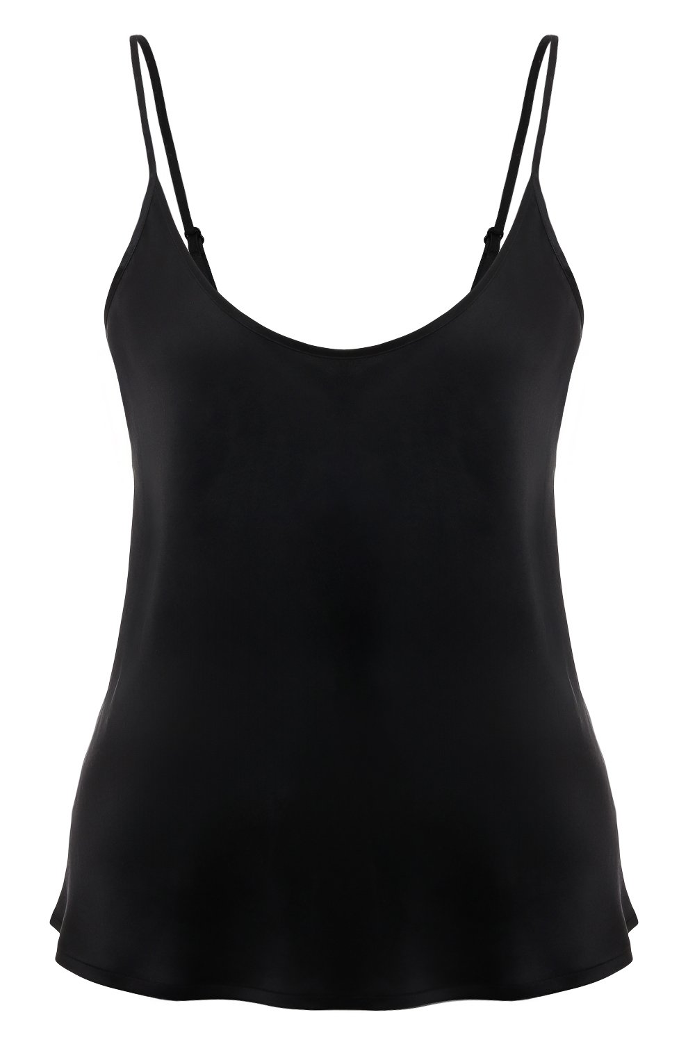 Шелковый топ LA PERLA, арт. 0020289, фото 1