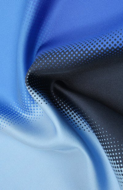 Шелковый платок LANVIN, арт. 2809/HANDKERCHIEF, фото 2