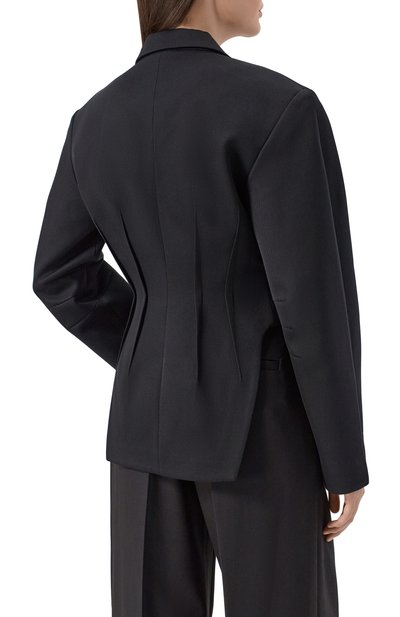 Жакет RED SEPTEMBER, арт. 825.02.BLZ13.01, фото 4