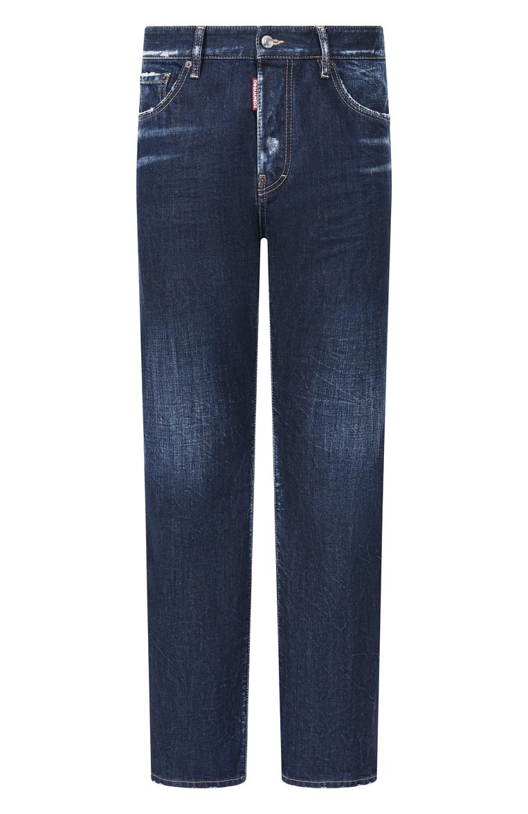 Джинсы 642 Jean