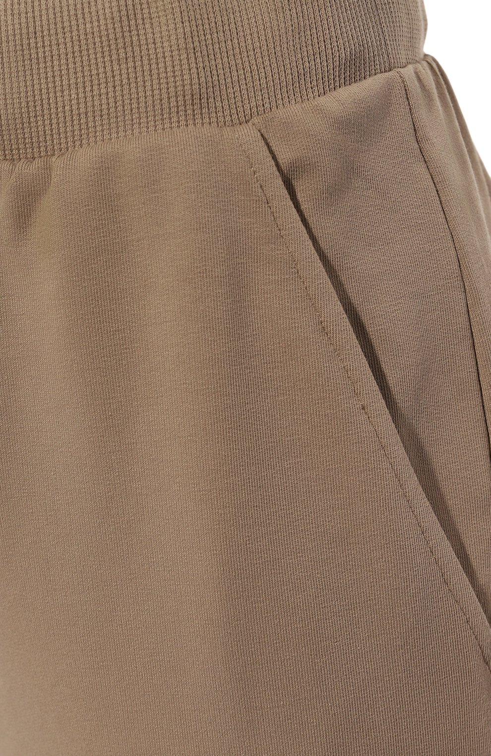 Хлопковые джоггеры HANRO, арт. 078814, фото 5