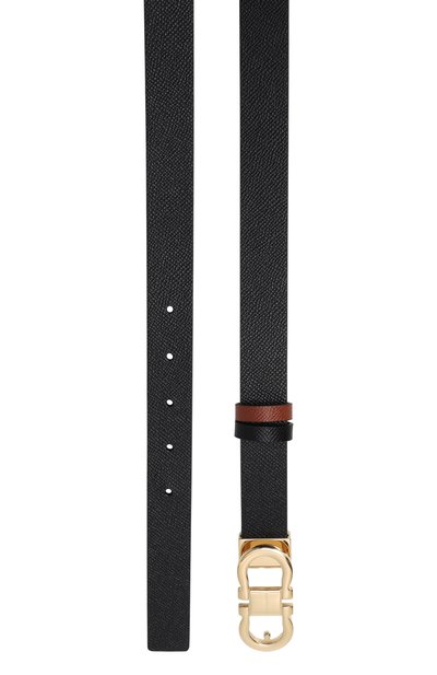 Двусторонний ремень FERRAGAMO, арт. 230294/780407, фото 4