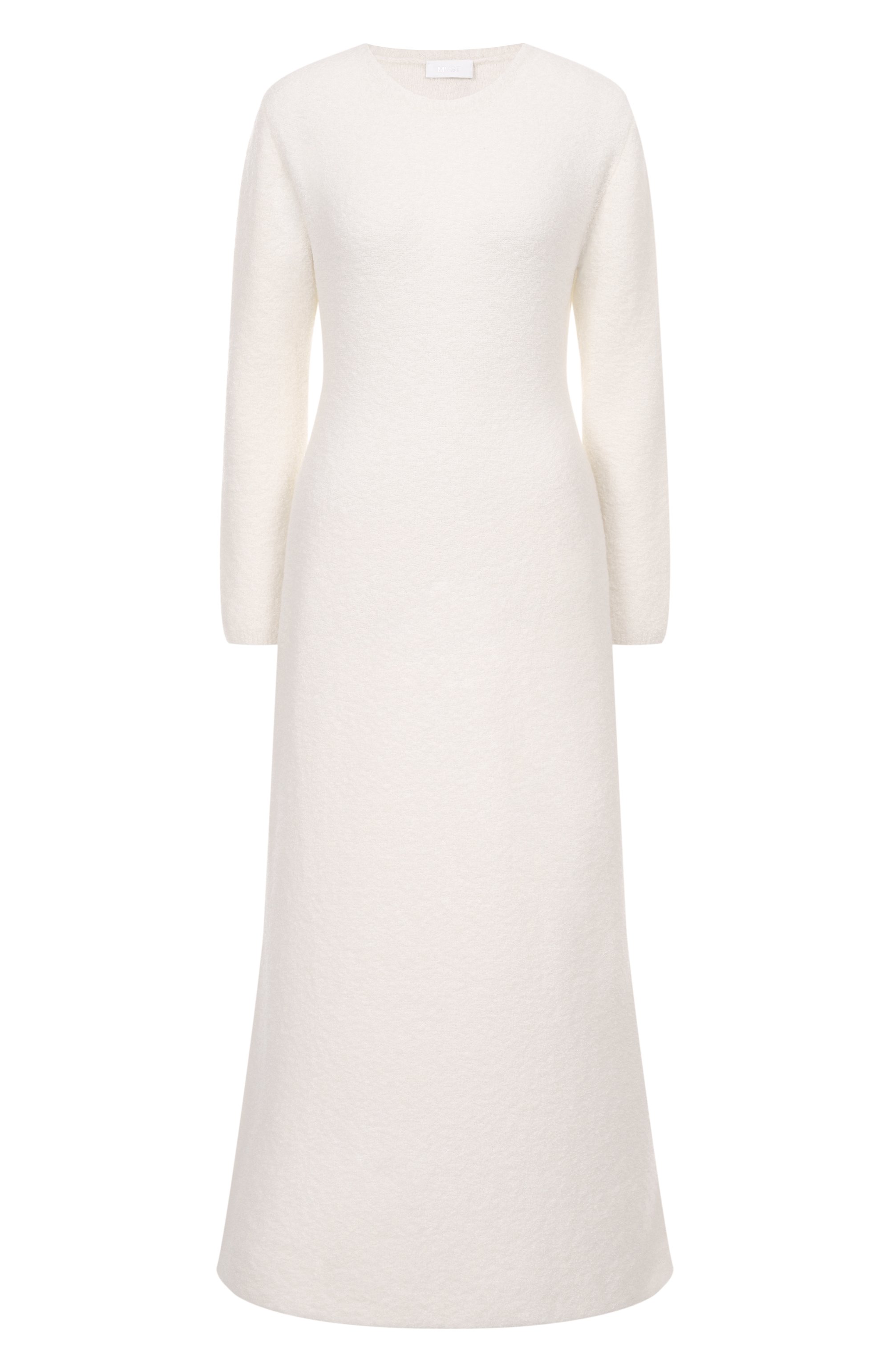 Кашемировое платье MVST, арт. M25.1MW.K101, фото 1