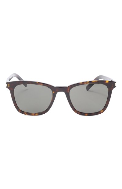 Солнцезащитные очки SAINT LAURENT, арт. SL 716 SLIM-002, фото 2