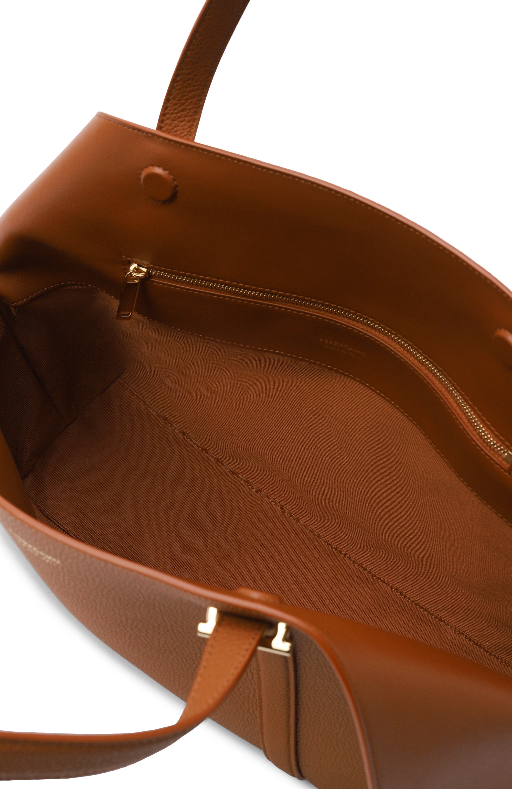 Сумка folded medium FERRAGAMO, арт. 21A580/789, фото 5