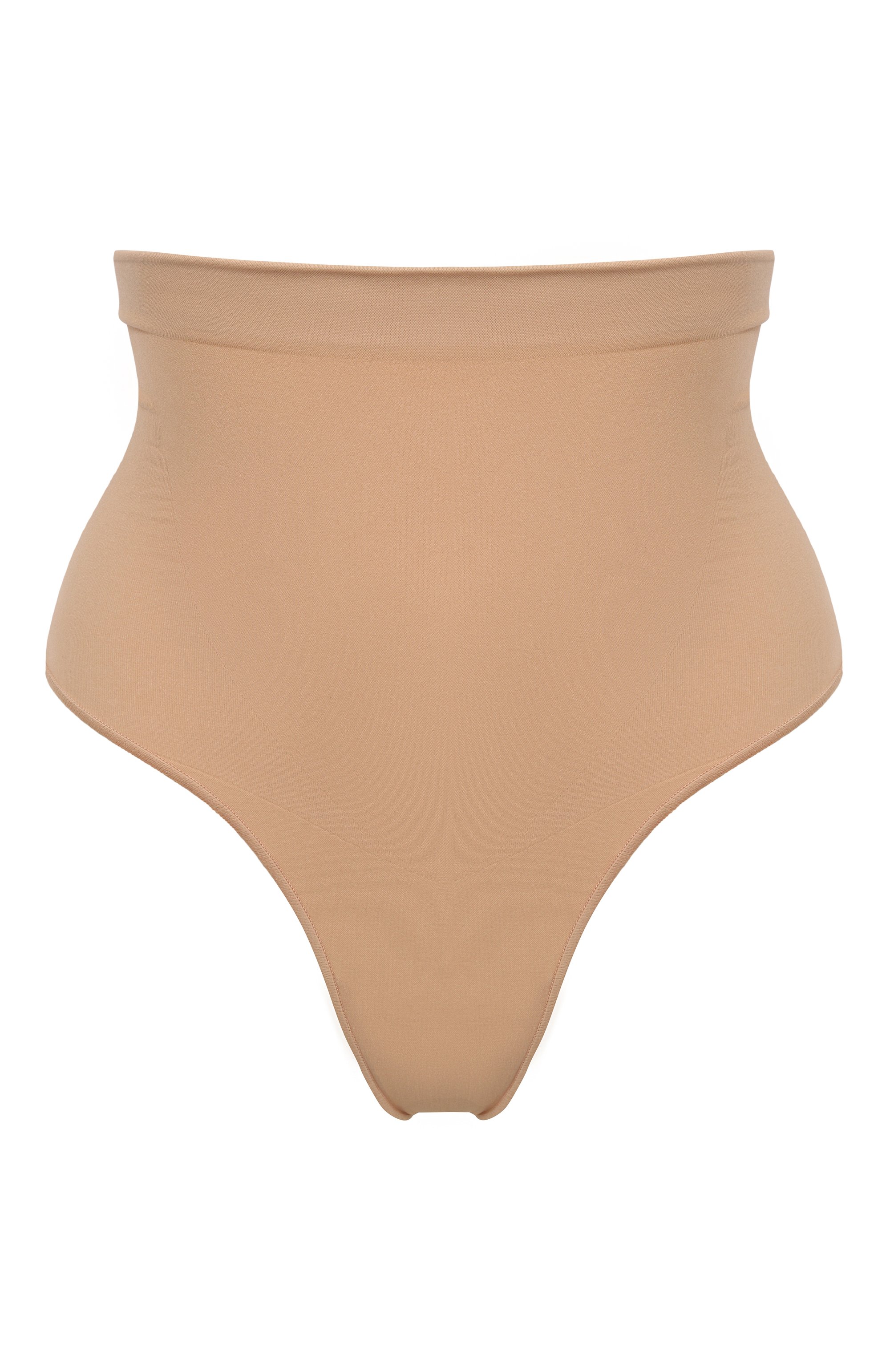 Трусы с завышенной талией BYE BRA, арт. 2054, фото 1