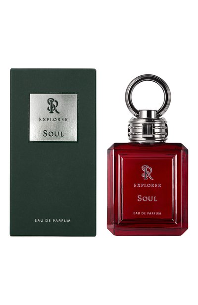 Парфюмерная вода soul (100ml) STEFANO RICCI, арт. 8059134954095, фото 2