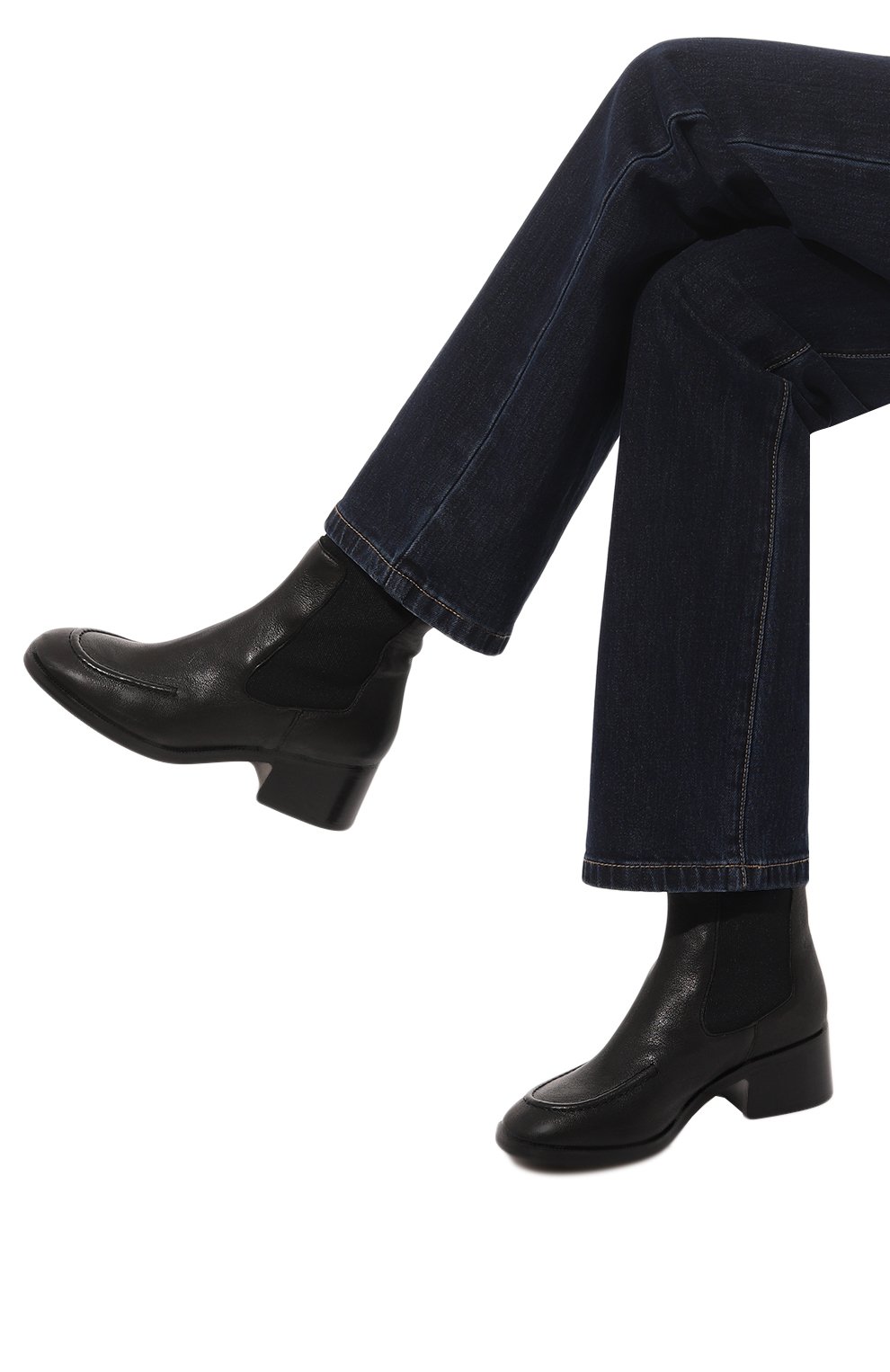 Ботильоны wendy SEE BY CHLOÉ, арт. SB39080A/16062, фото 3