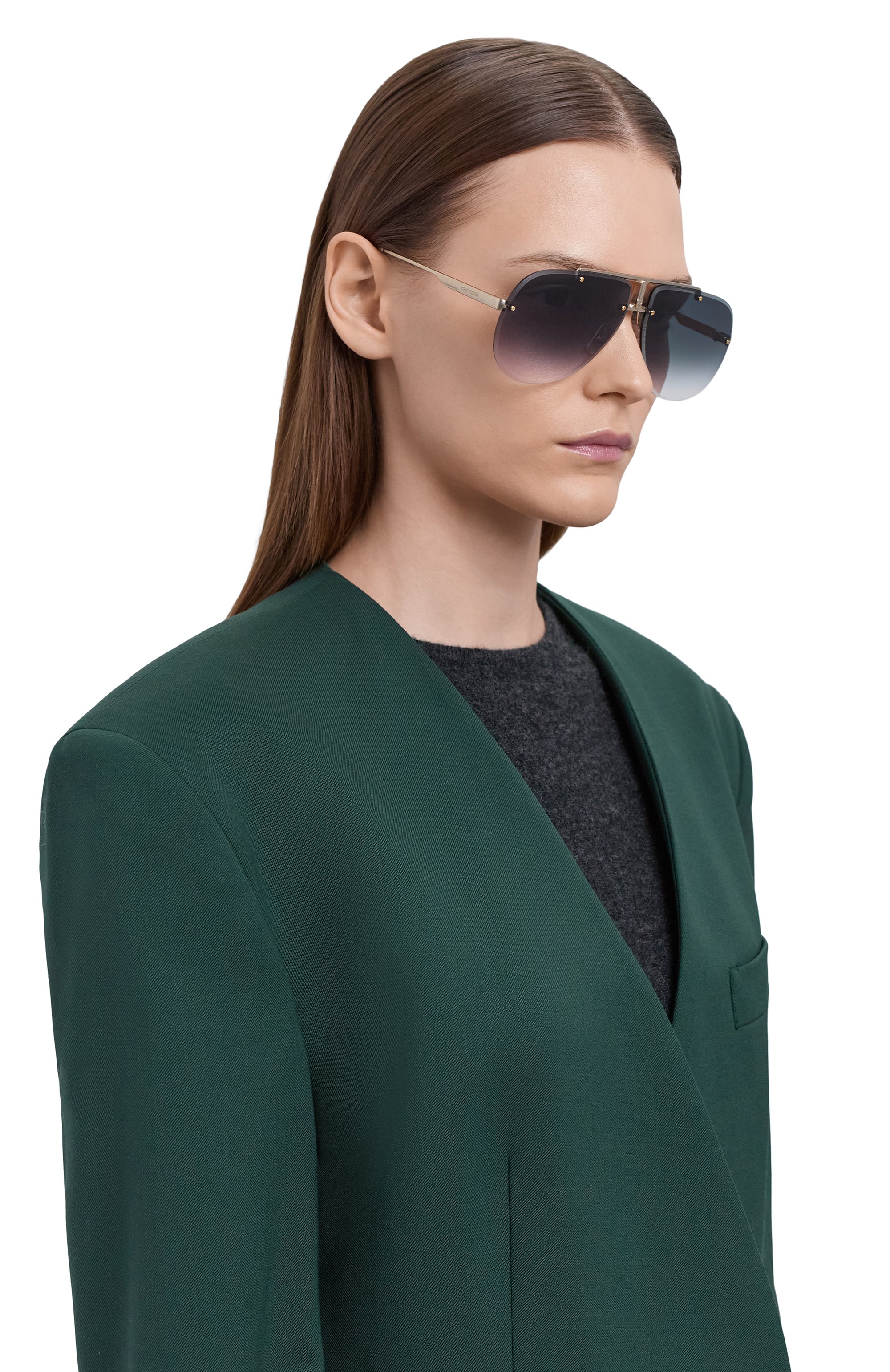 Солнцезащитные очки CARRERA, арт. CARRERA 1052 L0J, фото 3