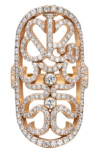 Кольцо JACOB AND CO, арт. 91122011, фото 1