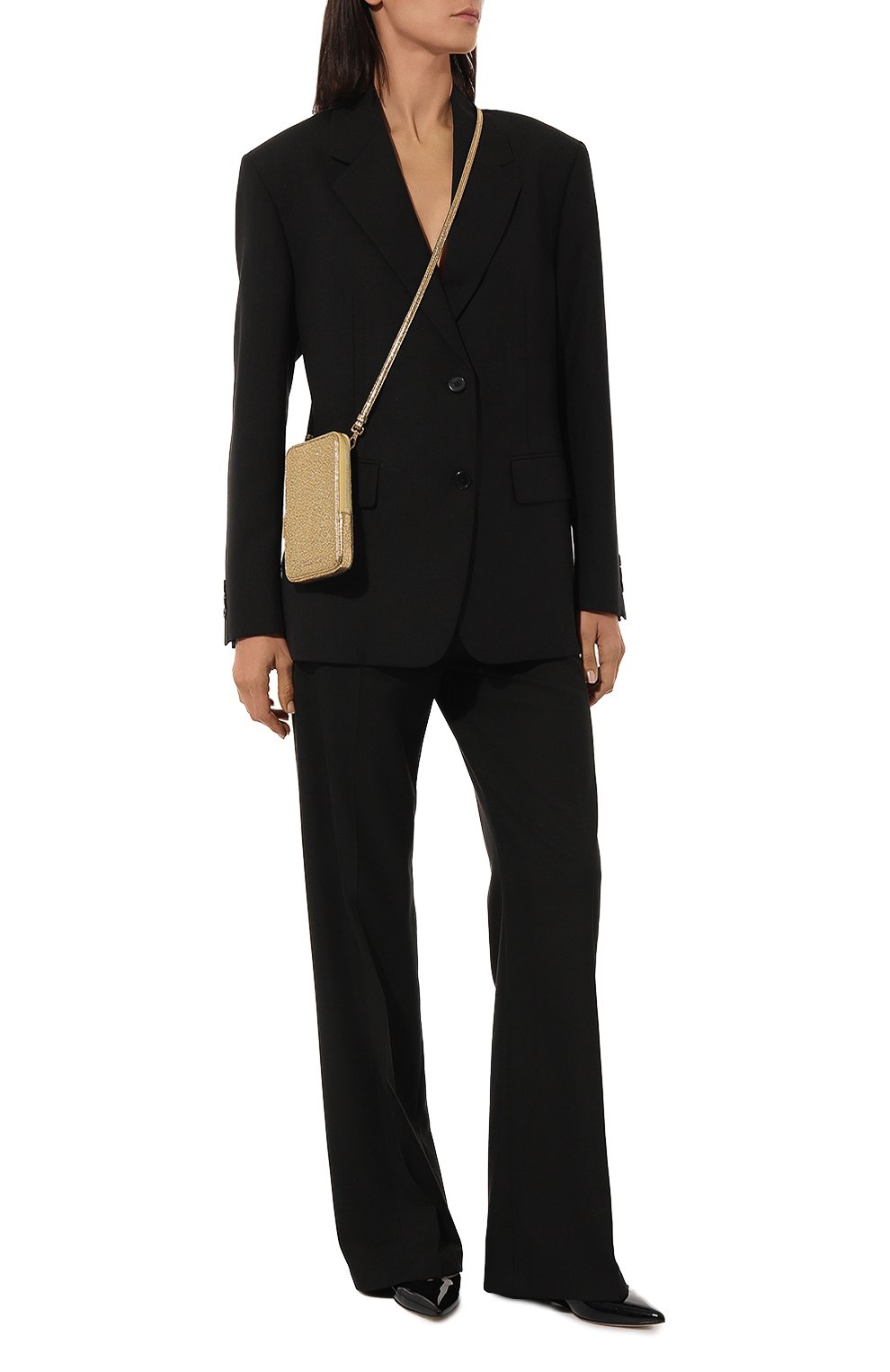 Кожаный чехол для телефона COCCINELLE, арт. E5 PPQ 27 01 01, фото 7