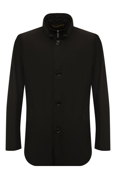 Мужская куртка bernini-km MOORER, арт. BERNINI-KM