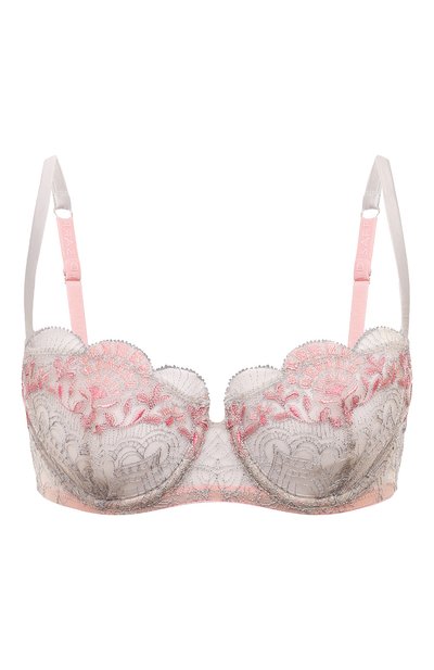 Бюстгальтер-балконет I.D. SARRIERI, арт. J5027, фото 1