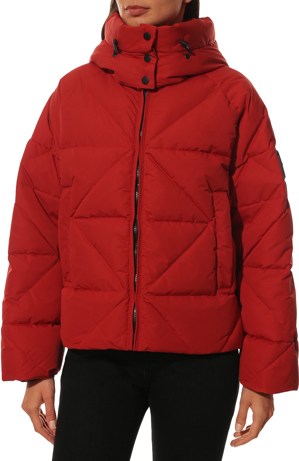 Пуховик HISTORIC, арт. 2HWB035550, фото 3