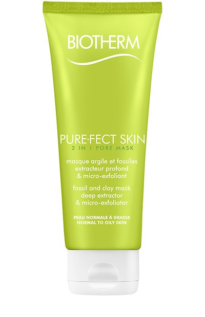 Маска для лица purefect skin (75ml) BIOTHERM, арт. 3605540915318, фото 1
