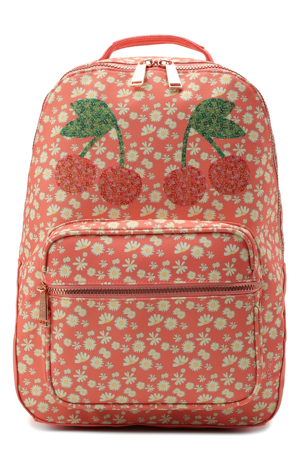 Рюкзак bobbie miss daisy JEUNE PREMIER, арт. Bo021166, фото 1