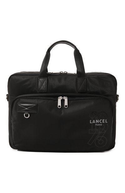 Текстильная сумка для ноутбука LANCEL, арт. A12681, фото 1