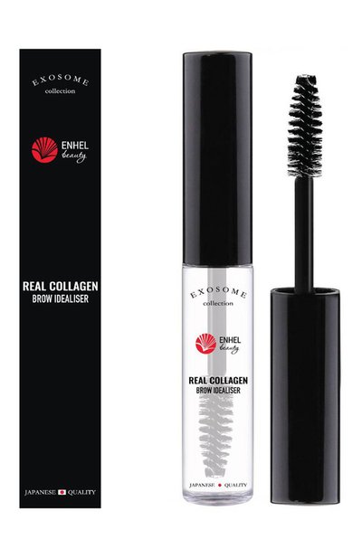 Женское гель-cыворотка для бровей 3 в 1 (10ml) ENHEL BEAUTY, арт. 4612758140189