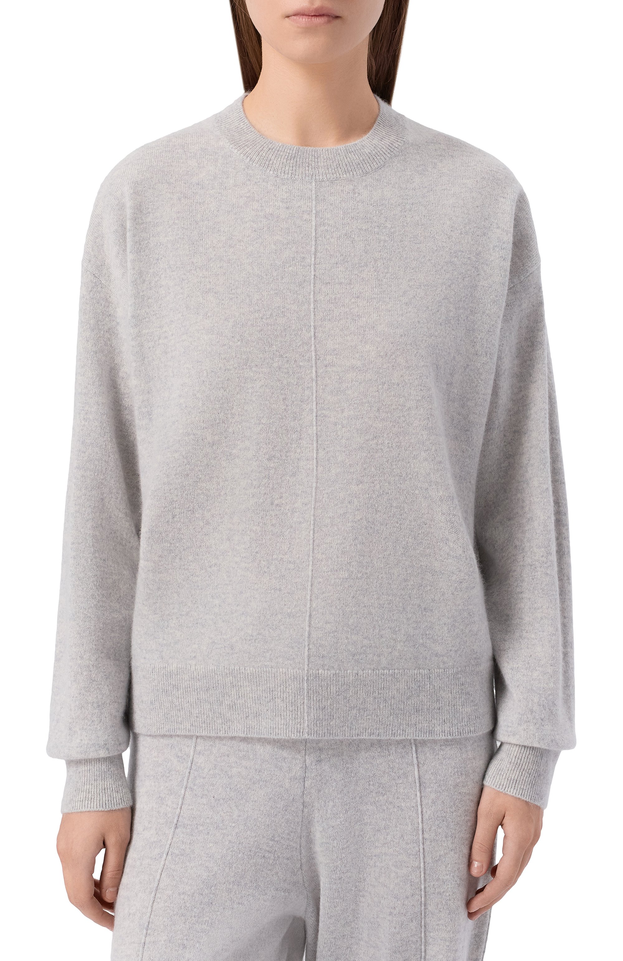 Кашемировый пуловер BOSS, арт. 50547883, фото 3