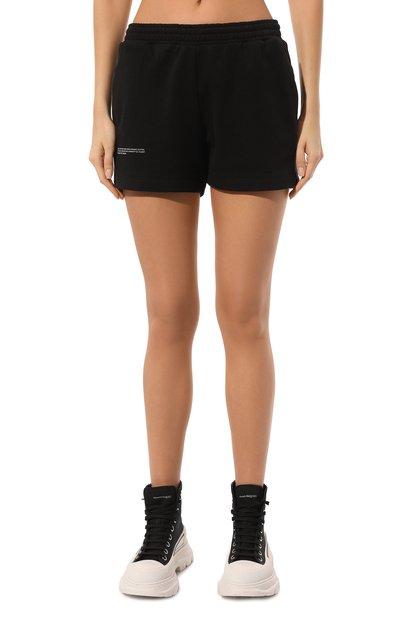 Хлопковые шорты PANGAIA, арт. 10000181, фото 3